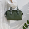 Color: Green