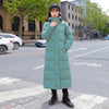 Color: Green