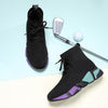 Color: Blackpurple