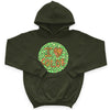 Color: Military Green