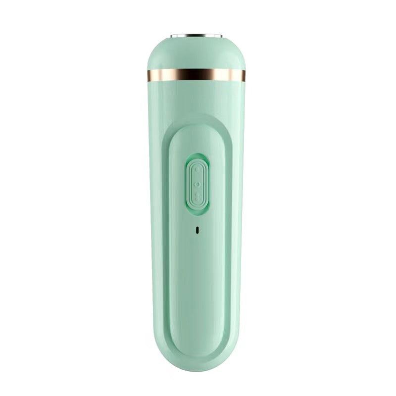 Electric Foot Grinder Pedicure Artifact Exfoliating Dead Skin - Trendha