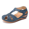 Color: Blue