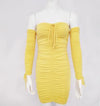 Color: Yellow