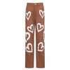Color: Brown