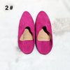 Color: RoseRed