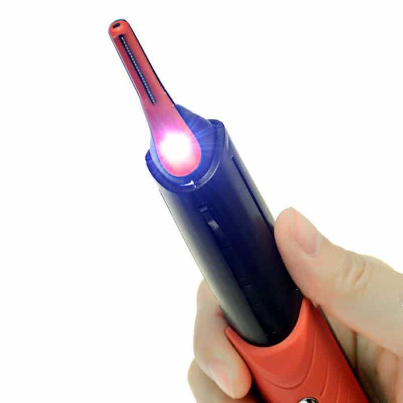 Multifunctional Hair Trimmer - Trendha