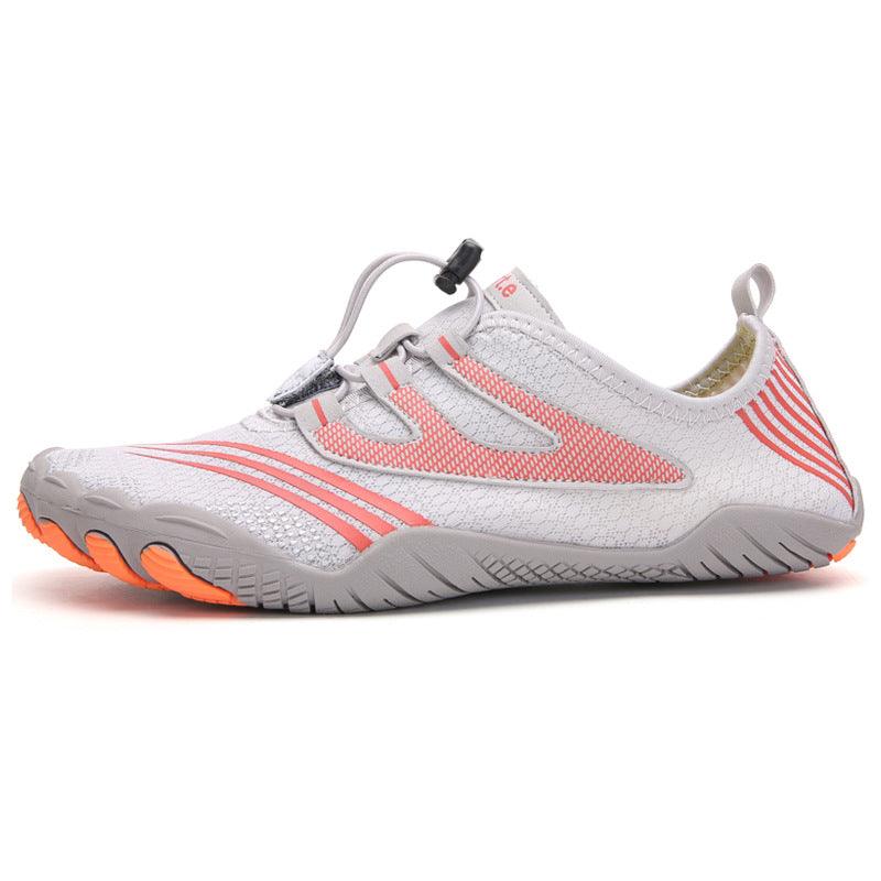 Cross-border Large Size Outdoor Five-finger River Upstream Shoes - Trendha