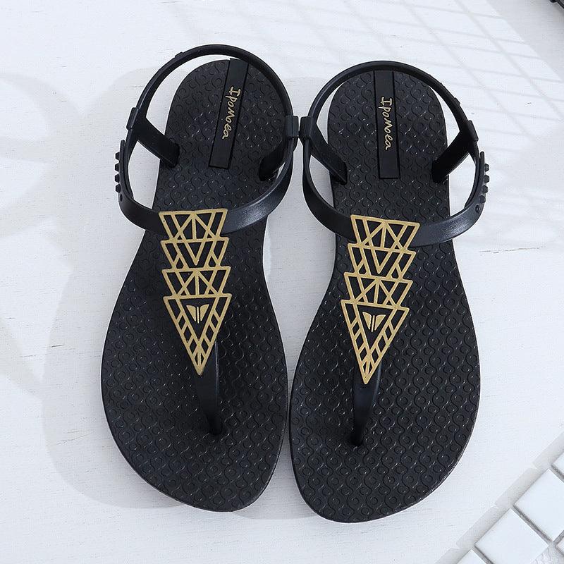 sandals - Trendha