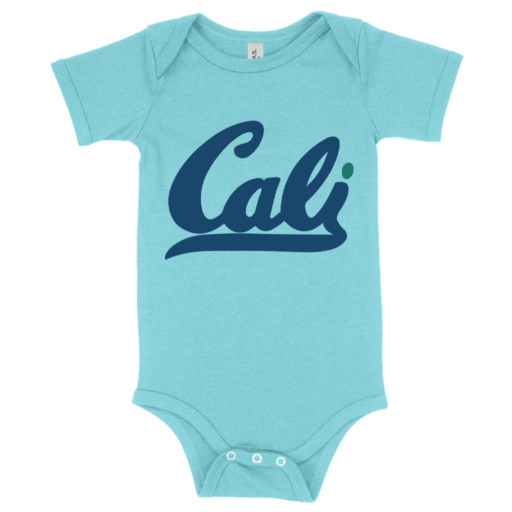 Baby Cali Onesie - California Onesie