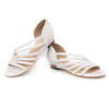 Color: White