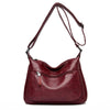 Color: Wine Red