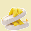 Color: Yellow
