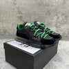 Color: Blackgreen