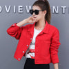 Color: Red