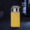 Color: Gold Scrub Crocodile bk872