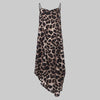 Color: KhakiLeopard
