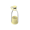 Color: Yellow