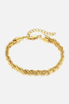 Color: Gold