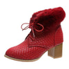 Color: Red