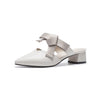 Color: Beige4cm