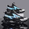 Color: Black blue