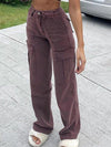 Color: Brown