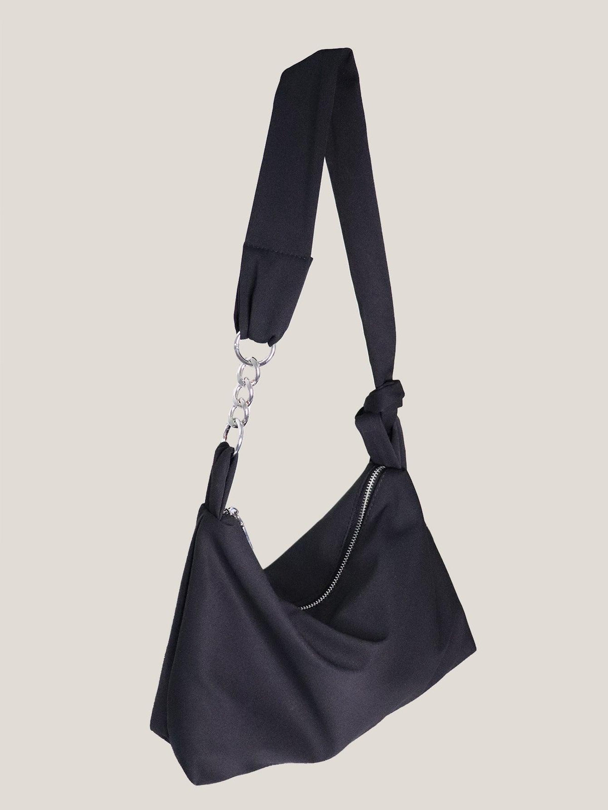 Functional Wind Large Capacity One Shoulder Underarm Bag - Trendha