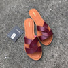 Color: Redwine