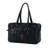 Color: Little devil uniform bag