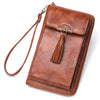 Color: Brown