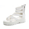 Color: White