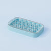 Color: Clearwaveblue