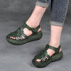 Color: Green