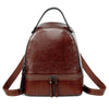 Color: Brown