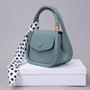 Color: Bean green