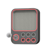 Color: DarkGrey