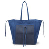 Color: Blue
