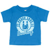 Color: Heather Columbia Blue
