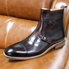 Color: Dark brown
