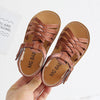 Color: Brown