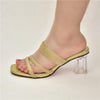 Color: Gold