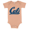Color: Peach Triblend
