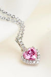 Color: Heart