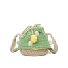 Color: Green