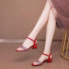Color: Red