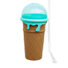 Color: Coffee