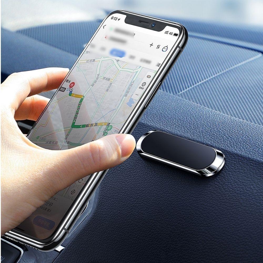 Magnetic Car Phone Holder - Trendha