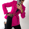 Color: RoseRed