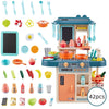 Color: 88817spraywoodgreen