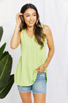Color: Green